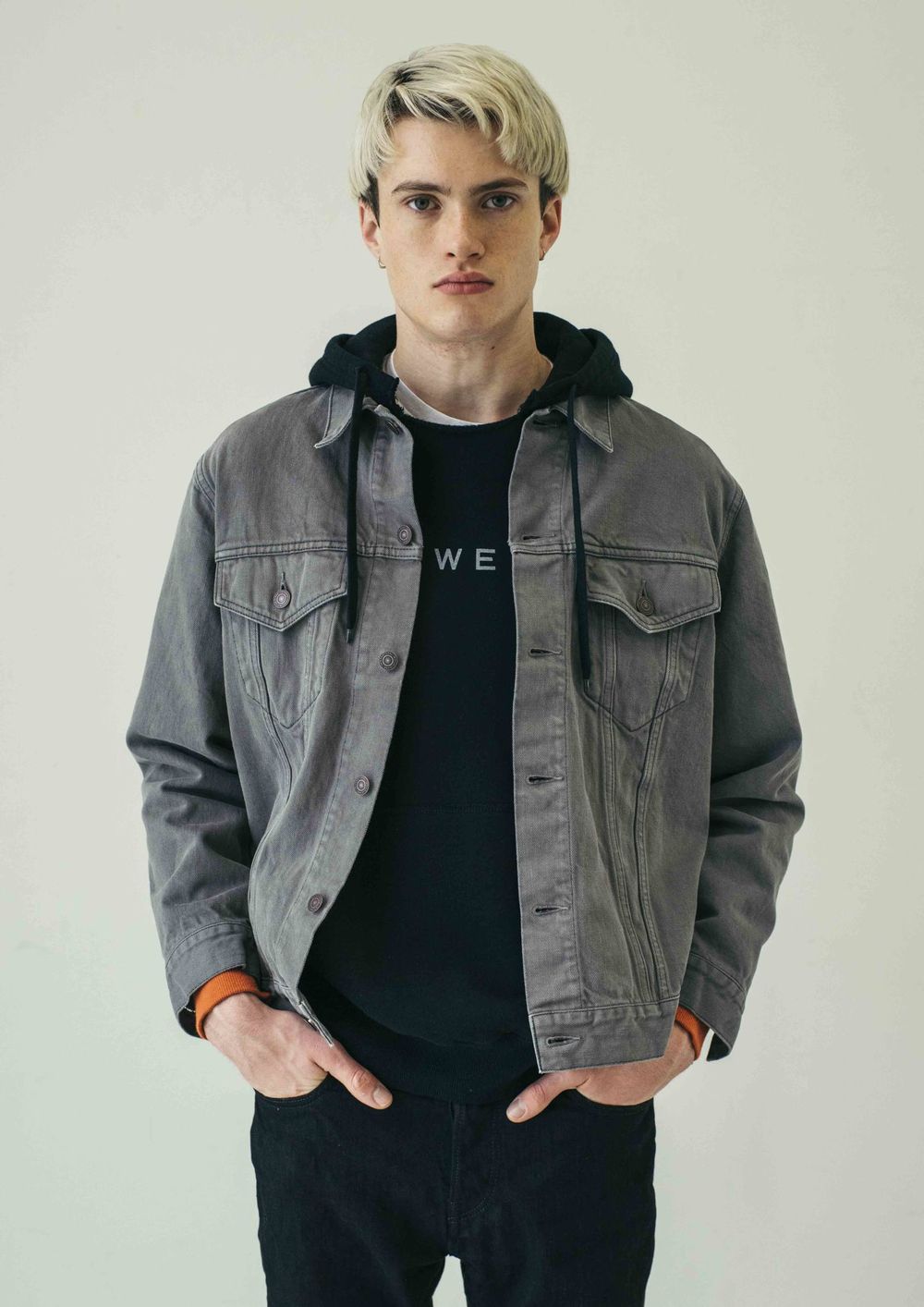ROTTWEILER 2017 AW COLLECTION
