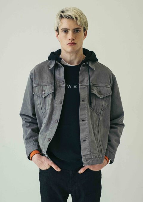 ROTTWEILER 2017 AW COLLECTION