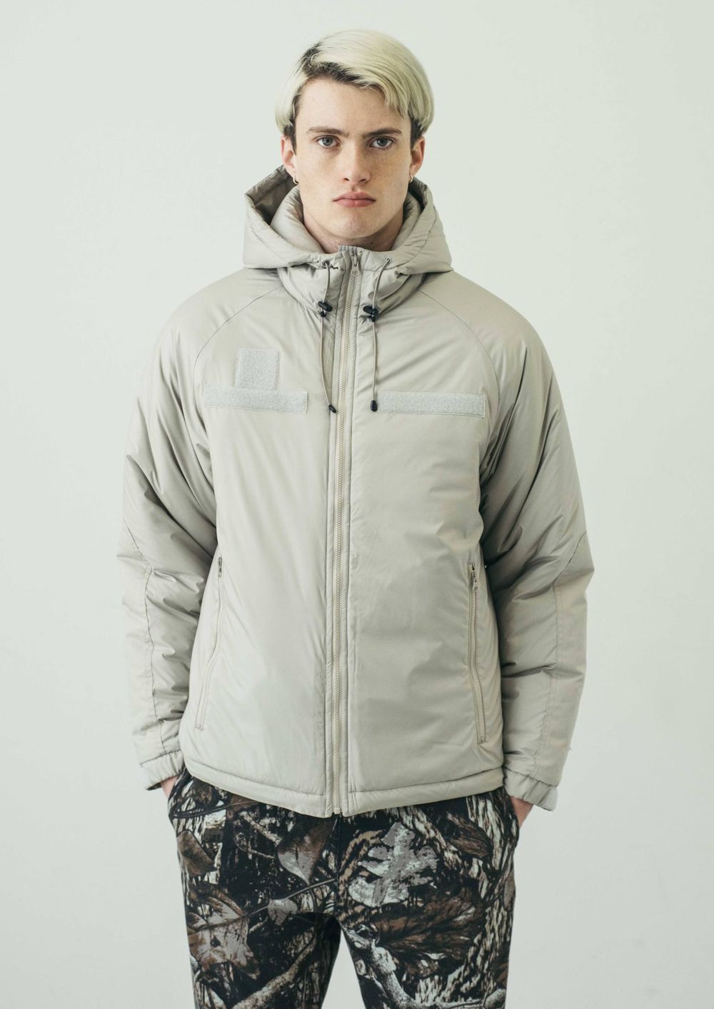 ROTTWEILER 2017 AW COLLECTION