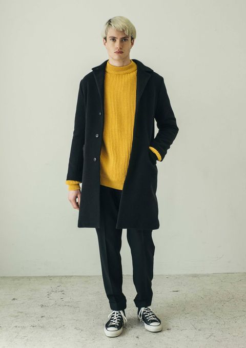 ROTTWEILER 2017 AW COLLECTION