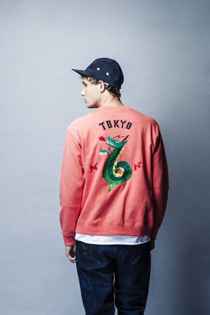 WHIZ LIMITED 2017 AW COLLECTION / URBAN:TECH