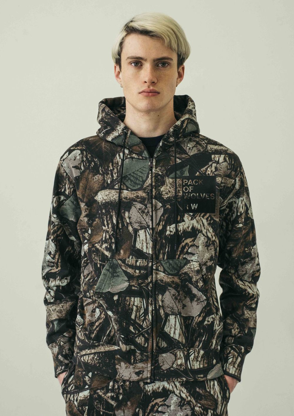 ROTTWEILER 2017 AW COLLECTION