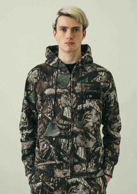 ROTTWEILER 2017 AW COLLECTION
