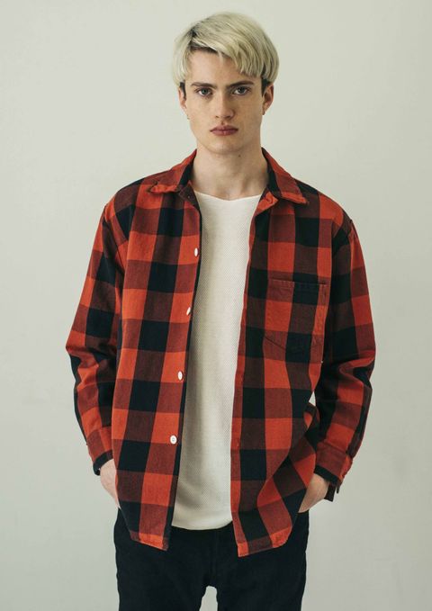 ROTTWEILER 2017 AW COLLECTION