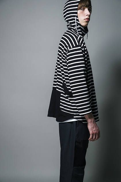 WHIZ LIMITED - 2018 SS COLLECTION / SHADOWS OF THE EMPIRE
