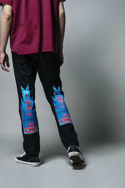 WHIZ LIMITED - 2018 SS COLLECTION / SHADOWS OF THE EMPIRE