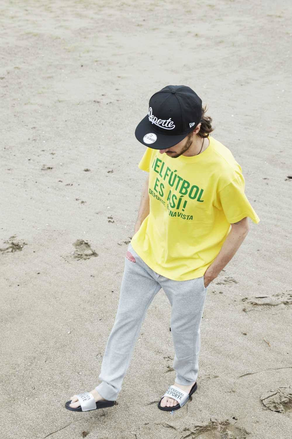 2018 SS COLLECTION / VACACIONES