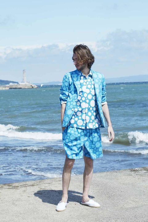 2018 SS COLLECTION / VACACIONES