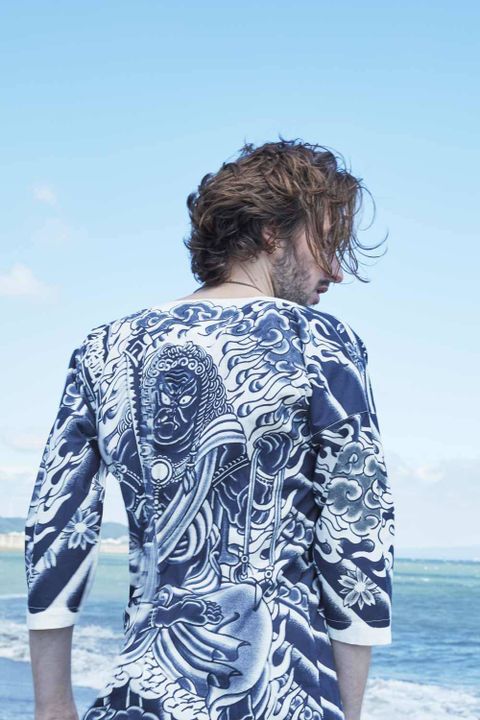 2018 SS COLLECTION / VACACIONES