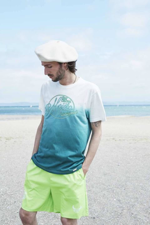 2018 SS COLLECTION / VACACIONES
