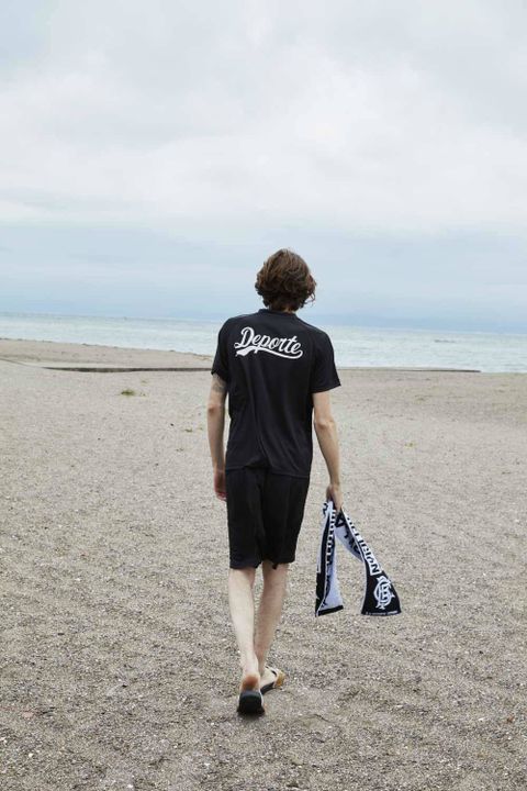 2018 SS COLLECTION / VACACIONES