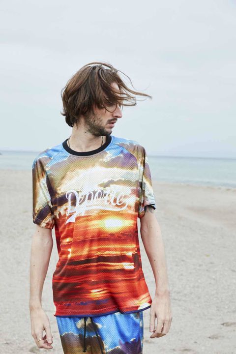 2018 SS COLLECTION / VACACIONES