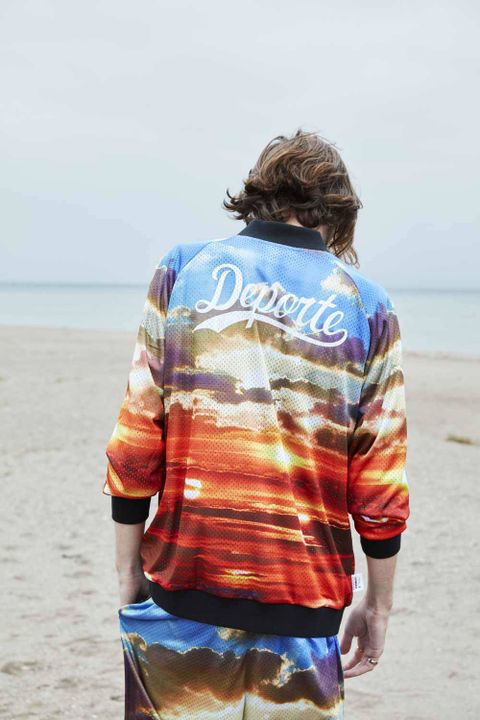 2018 SS COLLECTION / VACACIONES