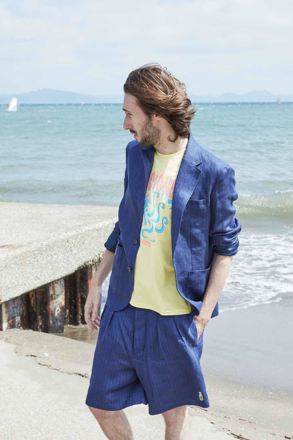 2018 SS COLLECTION / VACACIONES