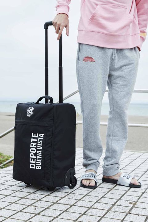 2018 SS COLLECTION / VACACIONES