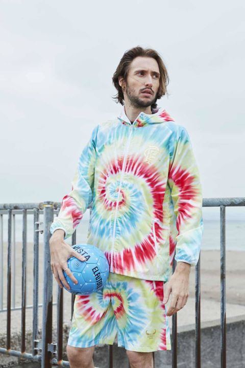 2018 SS COLLECTION / VACACIONES