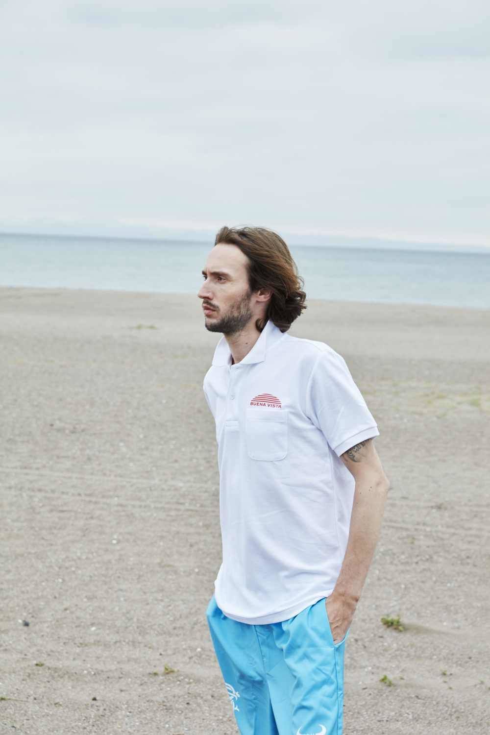 2018 SS COLLECTION / VACACIONES