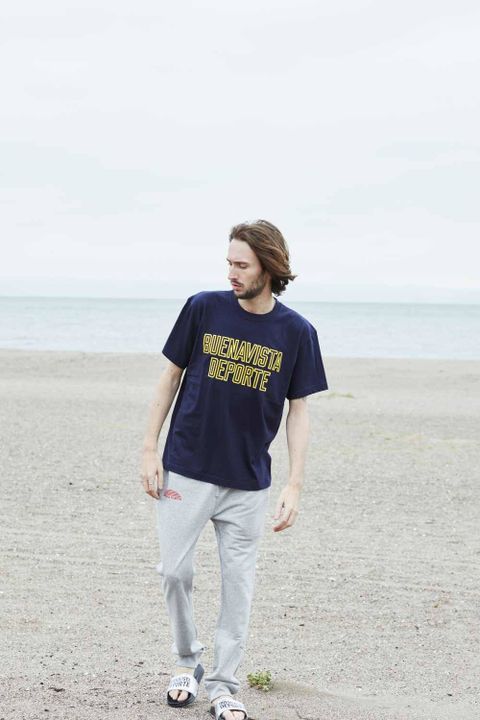 2018 SS COLLECTION / VACACIONES