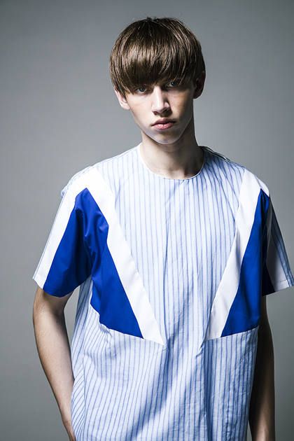WHIZ LIMITED - 2018 SS COLLECTION / SHADOWS OF THE EMPIRE