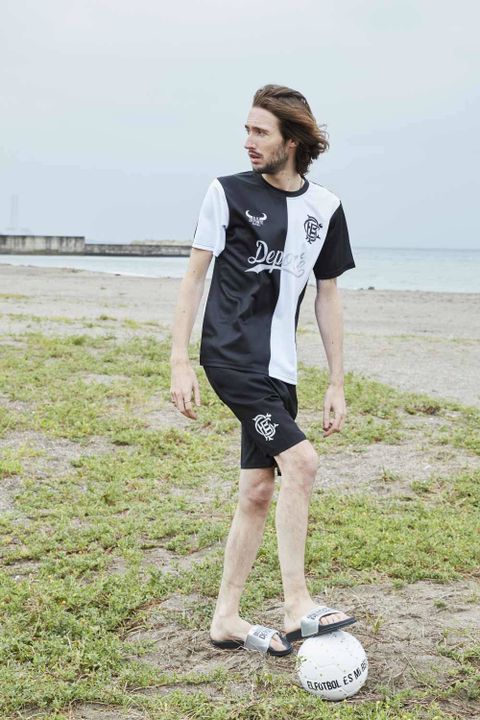 2018 SS COLLECTION / VACACIONES