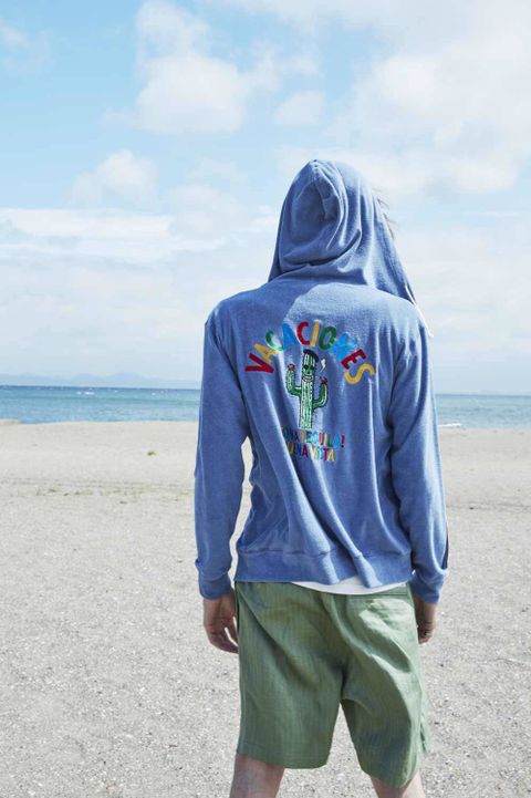 2018 SS COLLECTION / VACACIONES