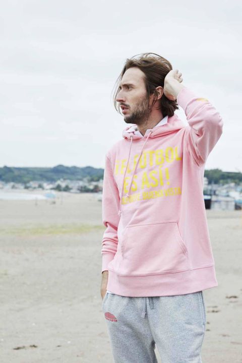 2018 SS COLLECTION / VACACIONES
