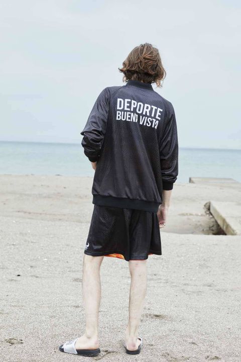 2018 SS COLLECTION / VACACIONES