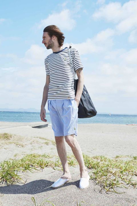 2018 SS COLLECTION / VACACIONES