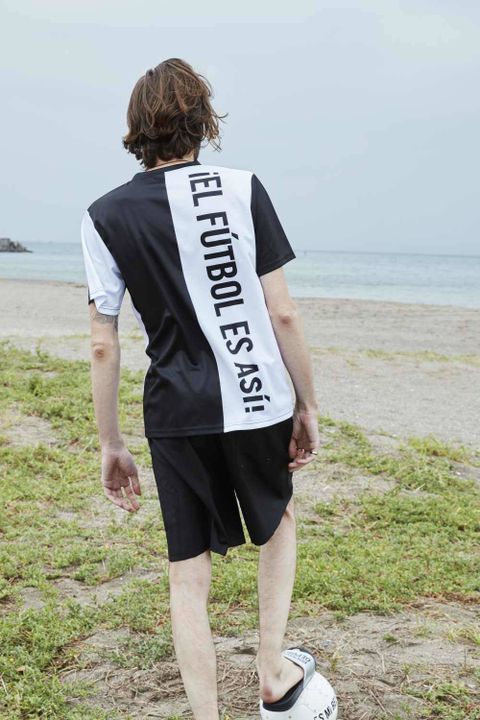 2018 SS COLLECTION / VACACIONES