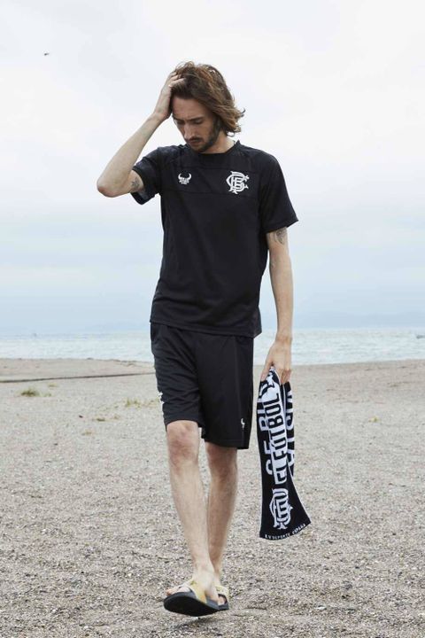 2018 SS COLLECTION / VACACIONES