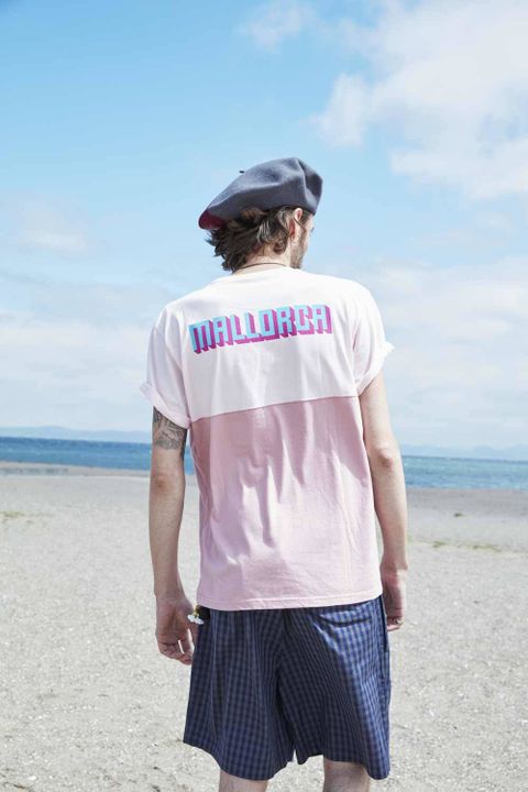 2018 SS COLLECTION / VACACIONES