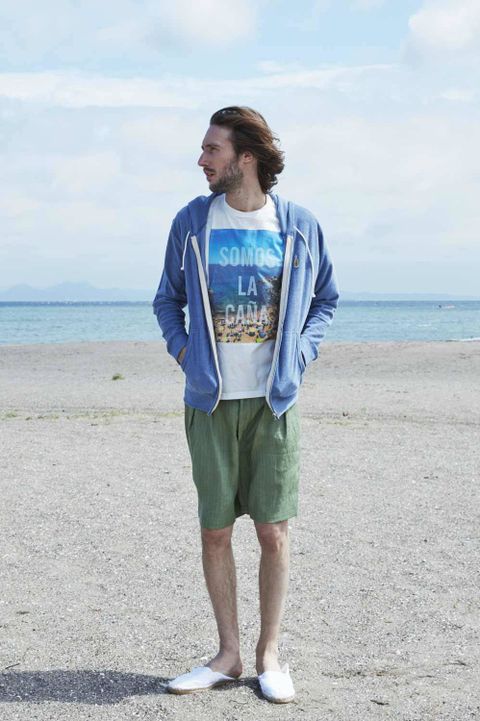 2018 SS COLLECTION / VACACIONES