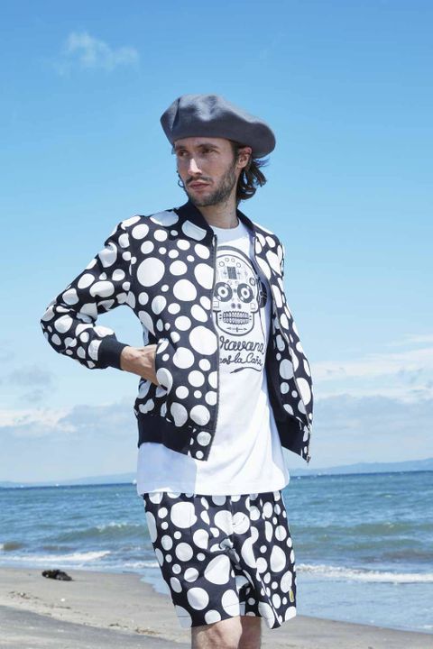 2018 SS COLLECTION / VACACIONES