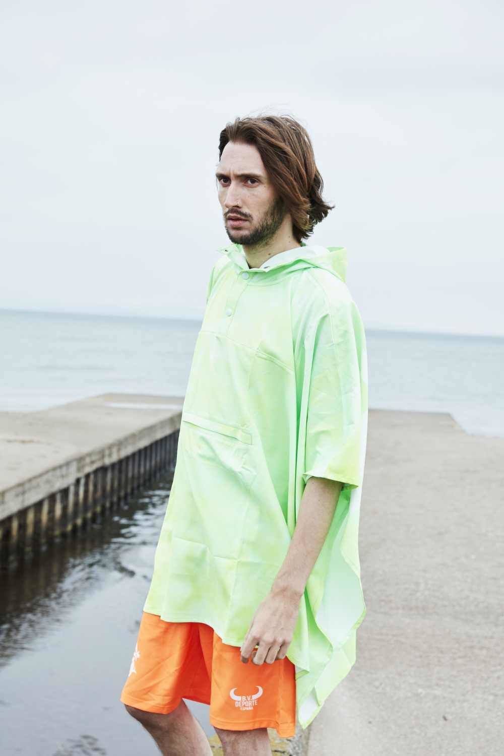 2018 SS COLLECTION / VACACIONES
