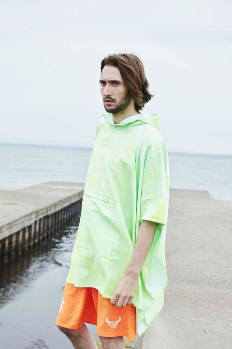 2018 SS COLLECTION / VACACIONES