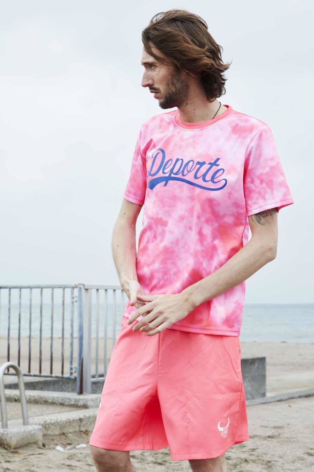 2018 SS COLLECTION / VACACIONES
