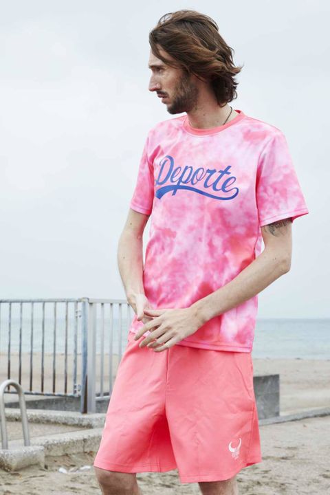 2018 SS COLLECTION / VACACIONES