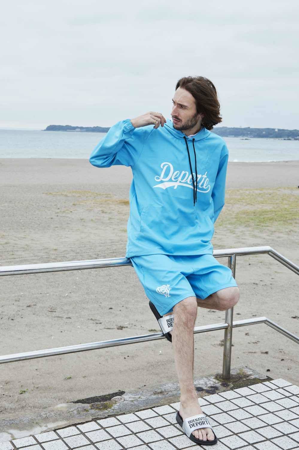 2018 SS COLLECTION / VACACIONES