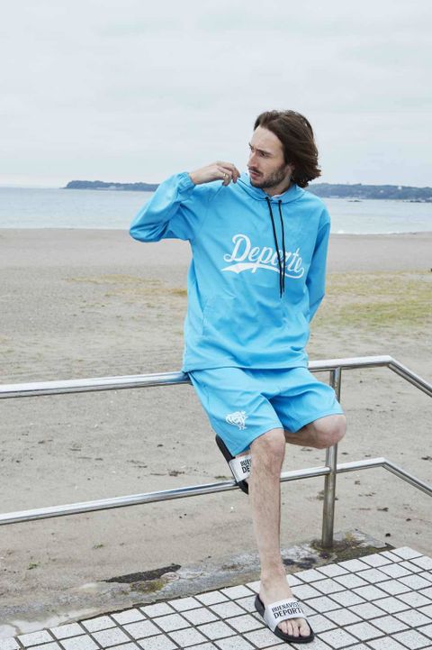 2018 SS COLLECTION / VACACIONES