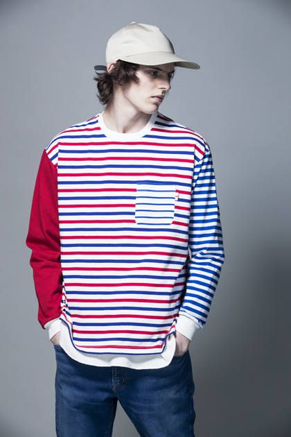 WHIZ LIMITED - 2018 AW COLLECTION / WHIZ SPORT