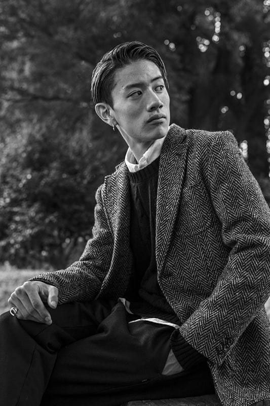 RATS 2018 AW COLLECTION