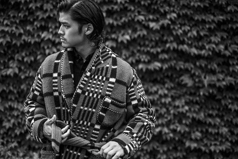 RATS 2018 AW COLLECTION