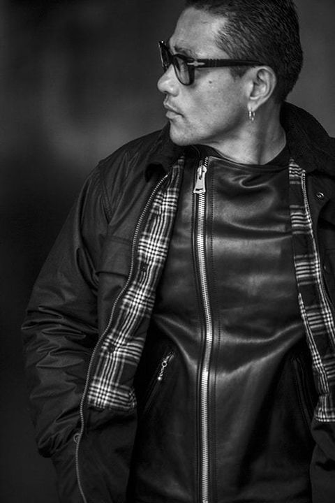 RATS 2018 AW COLLECTION