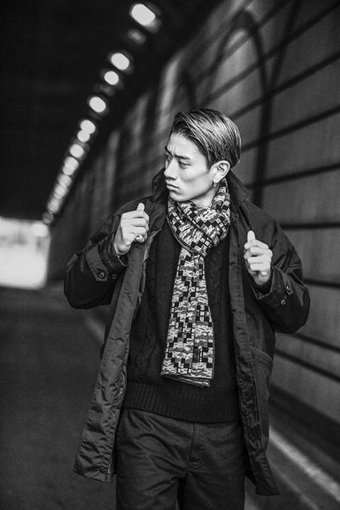 RATS 2018 AW COLLECTION