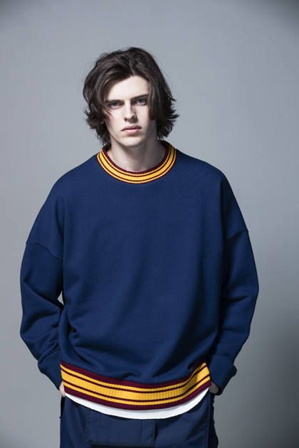 WHIZ LIMITED - 2018 AW COLLECTION / WHIZ SPORT