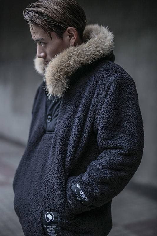 RATS 2018 AW COLLECTION