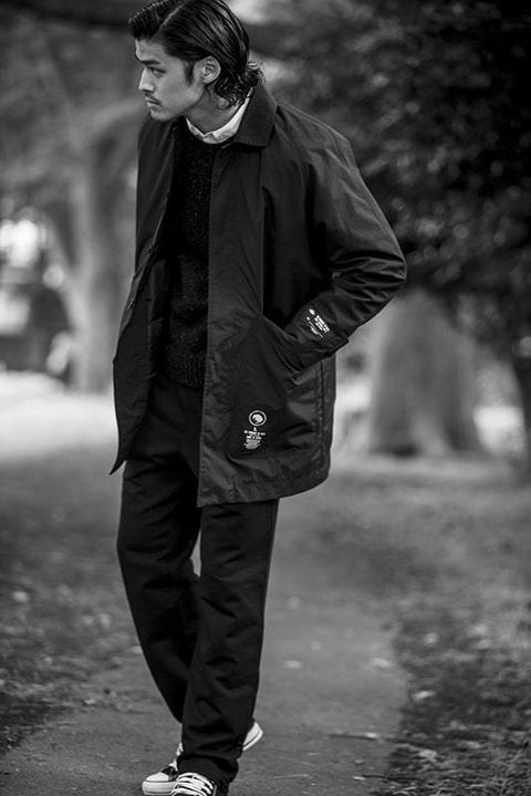 RATS 2018 AW COLLECTION