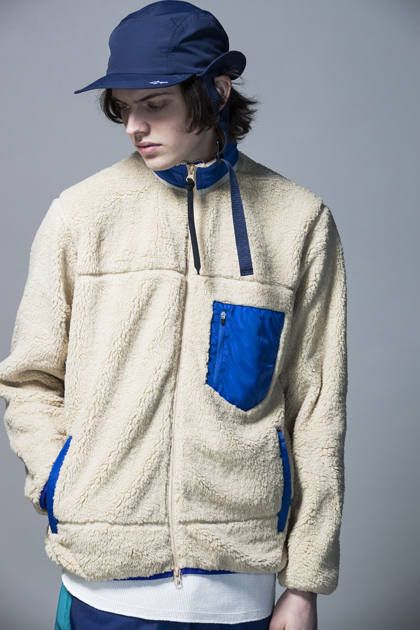 WHIZ LIMITED - 2018 AW COLLECTION / WHIZ SPORT
