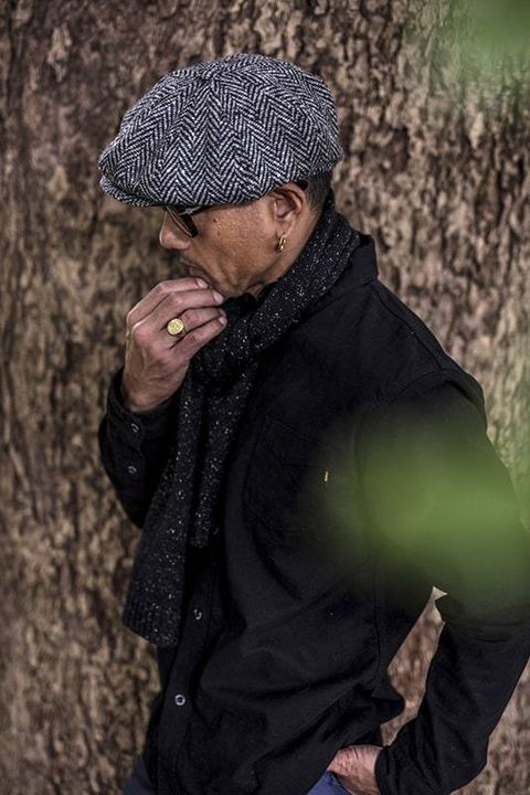 RATS 2018 AW COLLECTION