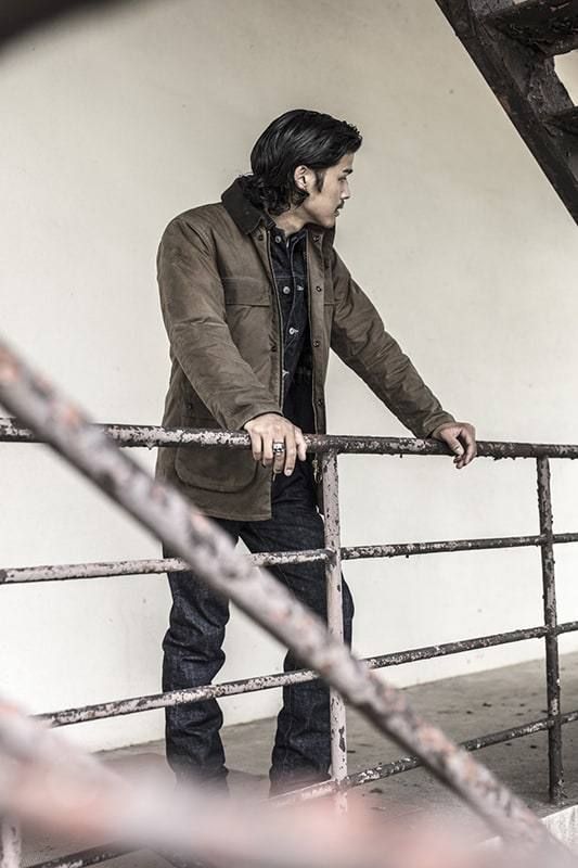 RATS 2018 AW COLLECTION